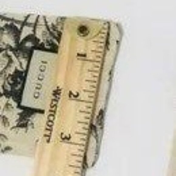 Dust Bag G ucci small dust bug Floral Dust Bag - Picture 3 of 5